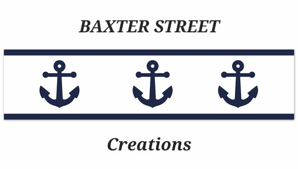 Baxter Street Creations